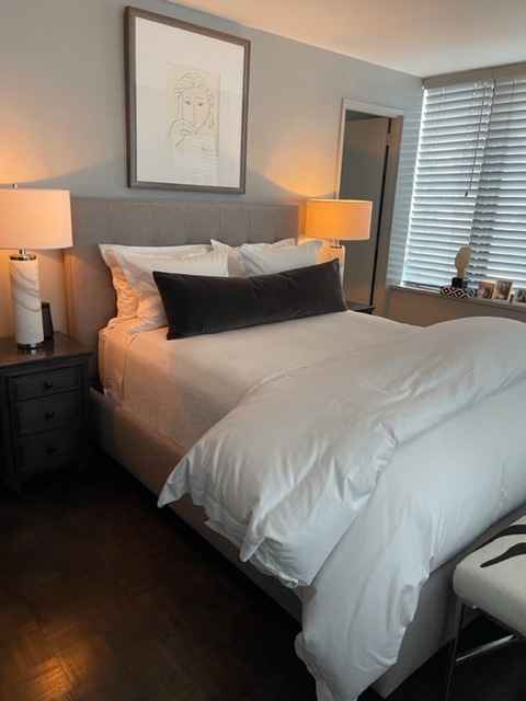 Charming one-bedroom apartment for rent! Ideal for a reliable tenant looking for a quiet space. Email Canhxozz@gmail.com.