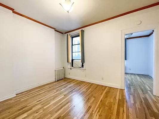 I’m looking for a new roommate to join my lease for a 2bed/1ba apt in prime Greenpoint on the second floor of a walkup above a really cute restaurant. My roommate is moving out because he wants to live with one of his childhood friends. The apt consists of two sides with joined rooms (a personal living room and a bedroom) and a common space with a kitchen and bathroom in the middle. I really value communal living so I like to be friendly with my roommate and do things together, although it’s also easy to have personal space because of the two separate sides of the apartment. I have a medium sized dog named Oakley who I rescued in Phoenix! She’s 3yo so can have youthful zoomies from time to time, but is mostly a couch potato. In my free time, I like to bake, try new food places, walk/train my dog, thrift shop, and hang out with friends! I have a few friends over, like to keep the place tidy, and am very communicative about roommate duties in general. Let me know if you’re interested and wanna chat! You can text me at 480.233.8121 if you want to get the ball rolling quicker :)