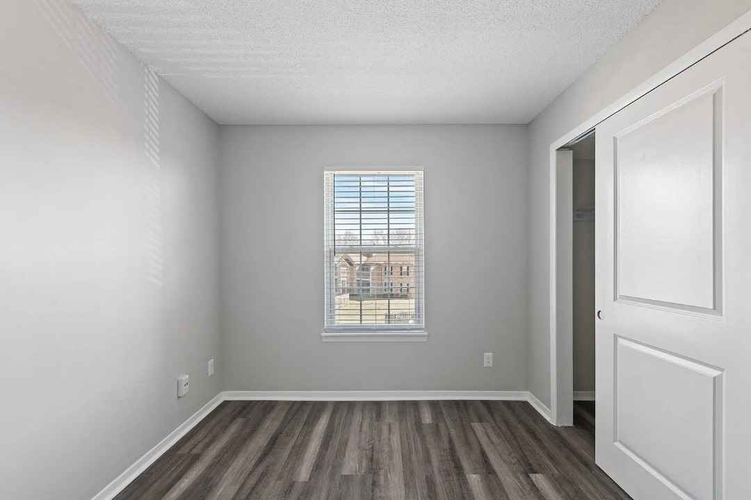 Crooked Creek winds its way through the surrounding woods that border a peaceful lake to create the serene seclusion you would expect in a community of this stature. Yet you can take advantage of easy access to the dining and entertainment, shops and offices offered by neighbors to the northeast. Located in the residential environment within Pike Township, Crooked Creek is also just northeast of Eagle Creek Park where you can enjoy sailing, picnicking, fishing and biking. If staying home is your preference, you will find your own clubhouse facilities include skylighted atrium, conversation lounge, party room with kitchen, all situated poolside adjacent to your tennis courts.