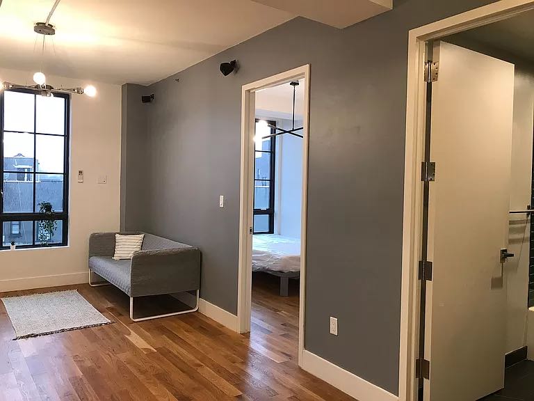 Located in a very nice neighborhood, this apartment offers beautiful wooden floors, large picture windows offering an abundance of natural light, blue tooth speakers, queen size bedroom with built in closet, stylish kitchen, full size bathroom, dishwasher, split units (Cool/Heat) in every room, and virtual doorman.
You can  email on (richjones552@outlook.com) or text me on { (315) 352-8247 } for more information and how to secure and move in.