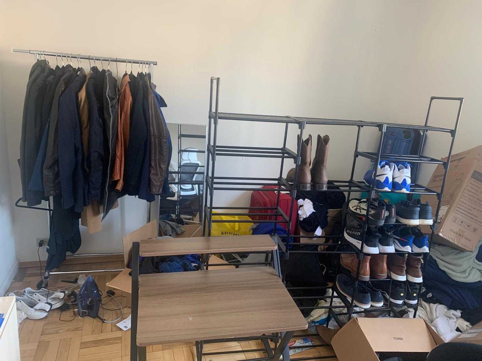 Looking for a clean roommate in their 20s or thirties, in a private residential development near East Village for early November move in (ideally looking for someone who can commit by end of July before we renew our lease).

The building: Peter Cooper Village - 1st Ave and 20th St (Manhattan). Just north of the Stuytown apts (technically Peter cooper village is under the Stuytown umbrella so the apartments are very similar to Stuytown if you are familiar with those). Building has laundry and elevator and there is a basket ball court, park, within the apt community. 

The apartment: Has a spacious living room with enough space for hosting sit-down dinner parties or hanging out on the couch, a separate kitchen with a dishwasher and plenty of counter space.

The Bedroom: $2400, large bedroom with lots of sunlight. 

Roommate: An NYU Stern full time MBA student and a professional(both in the 20s/ early 30s age range). We are pretty relaxed and chill. Communication is important to both of us - we just like to talk about issues as they come up instead of having things blow up later on! We like to host occasional gatherings/parties in the apartment but for the most part keep things pretty quiet.

The location: We are few blocks North of East Village and pretty close to Gramercy. 6 min walk to the L station and ~15 min walk from Union Square. Couple of MTA but stops right next to the building! Trader Joe’s, Target, Starbucks, within 5-10 min. Lots of other restaurants and eateries within 5 min and 10-15 min away from all the bars, restaurants and parties in the East Village!

If interested tell me a bit more about yourself and reach out!
