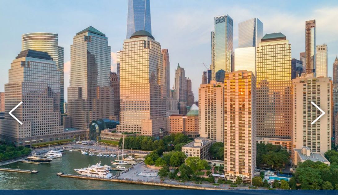 <Beautiful surroundings and outdoor pool apt; 15mins to NYU>

“Gateway Battery Park City”. You can google the apt information.

Currently, we are two - one female (American, 26, working and Columbia MBA, taking the second room) and one guy (Korean, 23, NYU, taking the Master bedroom) and looking for our third roommate for the flex room to sign the lease together for April move-in. 

I have toured more than 30 apts in Manhattan since February, this is the best one; the best environment to live, beautiful cafes/restaurants, and great transportation accessibility. The unit is the most popular unit in the apt complex; spacious corner room heading to Hudson River; you can see the Liberty lady and the Jersey City sunset view from your room. 

@Price (negotiable)
The monthly rent is $2,150 (unit total rent is $7,200; master $2625, second $2425, flex $2150). 

@The features are below;
1) 1,157sq feet spacious unit with Amazing Hudson & Marina del Lay view windows 
2) Great location with public transportations access (6 mins walk to yellow, red, blue lines)
※ 15 mins to NYU; walkable distance to FiDi work places.
3) Directly connected to the beautiful Hudson walkway, Marina del lay, BROOKFIELD PLACE, and a street-cross connected to the Ground 0, Eataly market, and Wholefoods.
4) Hudson view outdoor pool & gym, outdoor/indoor lounges/party rooms, 24/7 concierge, and package room.
5) Indoor washer/dryer.
6) Local market and Le Pain quotidian café in the apt complex.
Uncommon apt unit in Manhattan covering a BEAUTIFUL WATER VIEW AND A GREAT LOCATION at the same time. This unit is the best view unit in the Apartment complex, rarely released in the market. 

@Move-in cost (paying on 4/16)
First month rent ($2,150) + Guarantor fee (around $2,150) = approximately $4,300 
※ No Broker fee: we are directly processing with the apt management team 
※ No Deposit! Guarantor company covers the deposit

※ This is a flex room; you need to share a bathroom with a female roommate living in the second room.
※ Without credit score, international students, male/female are all welcomed, we are looking for someone clean and respect others! 

—————————————————————————
※ To have a tour or for any questions, please contact over IG: @minhyeok_c.
   (Please introduce about yourself briefly when you send a text!)
—————————————————————————

“This is truly beautiful apartment; we really recommend to come and check the surroundings or check the apartment website for all the pictures/videos”