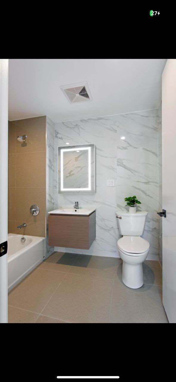 I’m excited to offer my 1-bedroom, fully furnished apartment for lease! The space comes complete with kitchenware, WiFi, and modern amenities like a video intercom, elevator, washer/dryer, and gym in the building. Inside the apartment, you'll also find a microwave and dishwasher for added convenience. Utilities such as heat, gas, and electricity are included in the rent, making it hassle-free. I’m looking for a responsible tenant who will enjoy this well-maintained space. Feel free to reach out if you’re interested in making this your new home