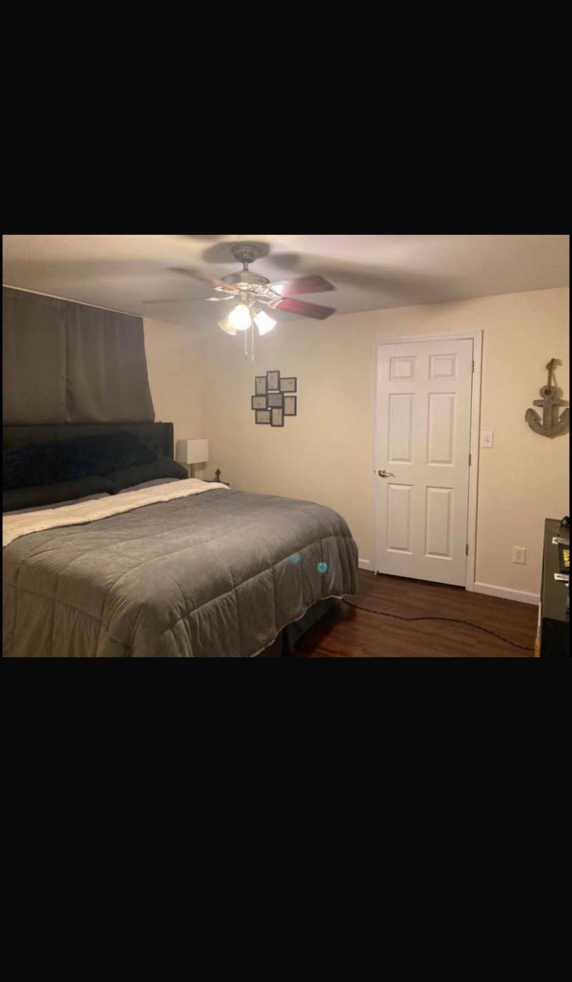 You should check it out, it’s a good neighborhood and a place to call a home.
Studio Highlights:
* Private Space: Bedroom, bathroom, kitchen and a private Laundry space, ensuring privacy and comfort.
* Affordable Rent: The monthly rent is $1400, with all necessary utilities so you won’t need to worry about any additional bills.
* Security Deposit: A refundable deposit of $700 is required upon the signing of the lease to secure the space.
* Move-in Ready: The studio is available for immediate occupancy.

The studio is a place to call a home and to individuals who seek both privacy and convenience .

If this offer suits your interest, I would be glad to provide further details, arrange a viewing, or address any inquiries you may have. Kindly reach out to me at your leisure time, contact methods below:

jamesthuston196@gmail.com