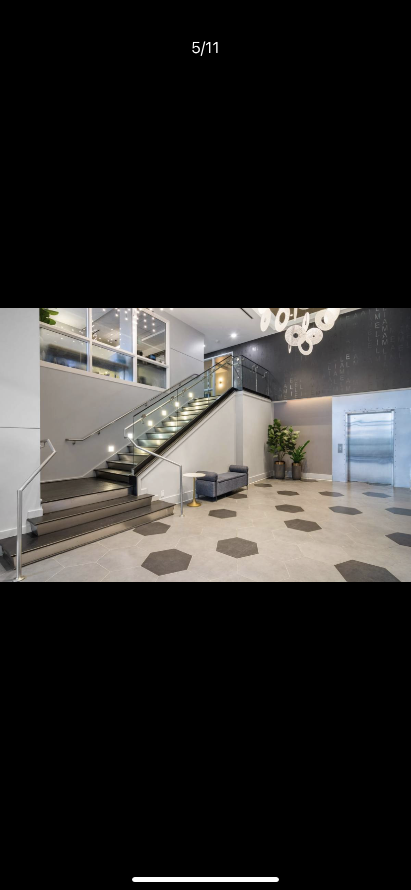 Hello! I'm a 27 yo business analyst looking for a female roommate to share a spacious and renovated two bed two bath apartment with! Located in Quincy Center with all conveniences nearby and a two-minute walk from the Red Line. Gorgeous view from the fourth floor of downtown Quincy with amenities (fitness center, sun deck, lounge). Cats are welcome. Available starting from 01/27/24. Rent is $1500 including heating. No security deposit and move-in cost only first month’s rent and a $50 one-time fee instead! Dm me for more or for a tour!