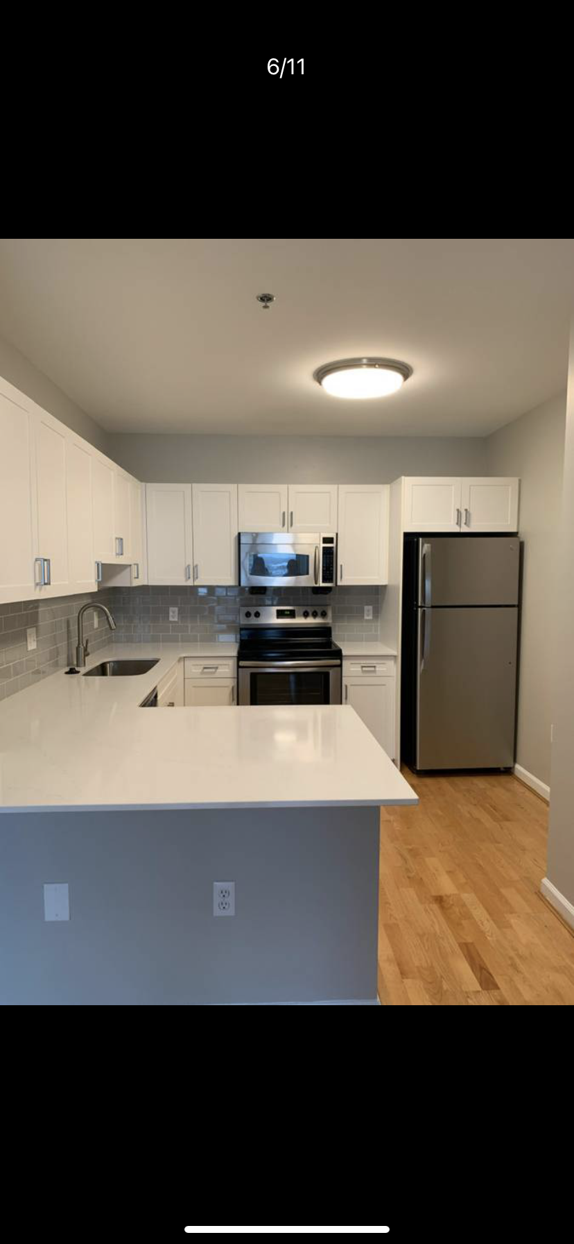 Hello! I'm a 27 yo business analyst looking for a female roommate to share a spacious and renovated two bed two bath apartment with! Located in Quincy Center with all conveniences nearby and a two-minute walk from the Red Line. Gorgeous view from the fourth floor of downtown Quincy with amenities (fitness center, sun deck, lounge). Cats are welcome. Available starting from 01/27/24. Rent is $1500 including heating. No security deposit and move-in cost only first month’s rent and a $50 one-time fee instead! Dm me for more or for a tour!