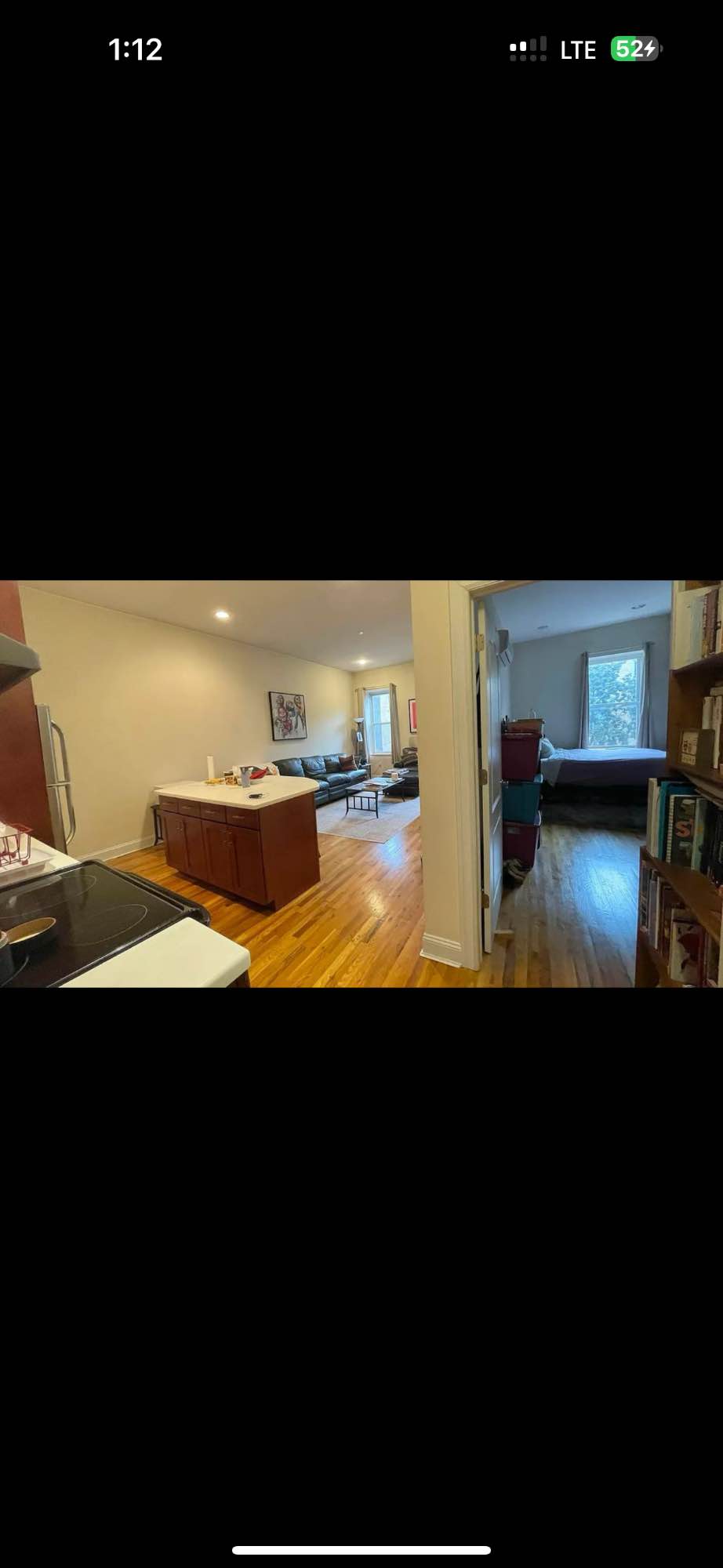 I am looking for a candidate for my 1 bedroom fully furnished + kitchenware + WiFi  apartment. Video intercom, elevator, washer/dryer, & gym in the building, microwave & dishwasher in the apartment. Utilities (heat, gas, and electrical) are  included in the rent.
