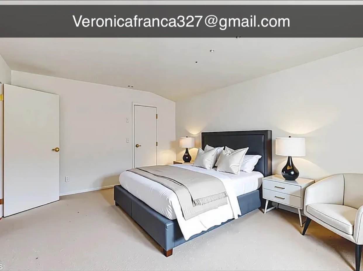 Greetings, a private studio is currently available for rent. It comes fully furnished, but can also be provided unfurnished if desired. For more detailed information, please feel free to reach out to me via text message at +1 2034278545. Additionally, you can contact me via email: Marypamela237@gmail.com. The rental agreement is flexible and can be tailored to your needs.