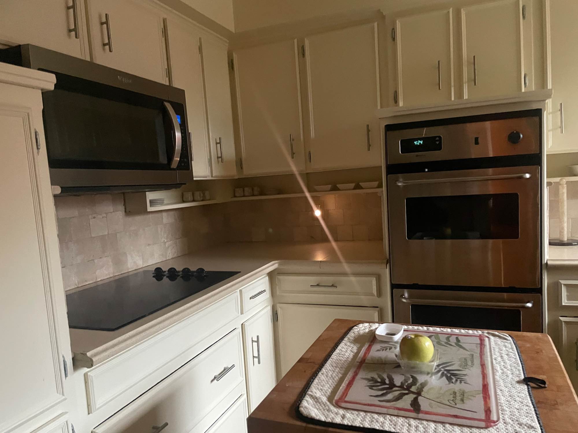 Employment verifiable and current references a must before showing . No pets no couples no smokers no overnight guest. Clean safe and serene living environment.,