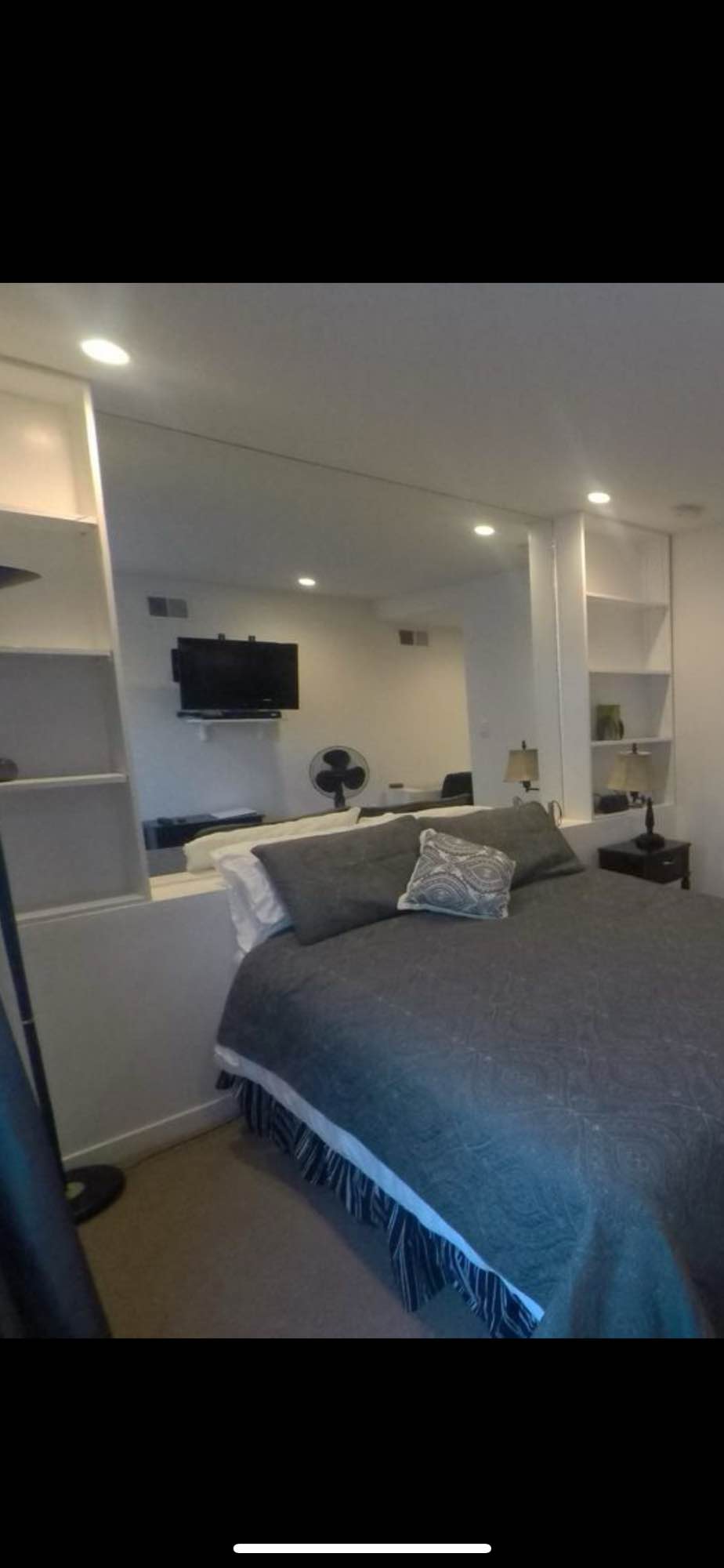 Discover a spacious, fully private studio in Seattle’s vibrant Capitol Hill neighborhood. This unit features a private bathroom, a kitchen equipped with modern appliances, and a personal closet—ensuring complete privacy with no shared spaces. The studio is fully furnished for your convenience, but if you prefer to bring your own furniture, we offer flexibility to accommodate your needs.

Lease Terms:
	•	Month-to-month lease available, with options for longer terms upon request.

Pet Policy:
	•	Well-trained pets are welcome.

Amenities Included:
	•	High-speed Wi-Fi
	•	In-unit washer and dryer
	•	Dedicated parking space

Neighborhood Highlights:
Capitol Hill is one of Seattle’s most dynamic areas, offering a rich blend of dining, shopping, and entertainment options. The neighborhood is known for its vibrant nightlife, diverse community, and cultural landmarks.

Transportation:
	•	Public Transit: Capitol Hill is well-served by public transportation, including bus routes and the Link Light Rail, providing easy access to downtown Seattle and surrounding areas.
	•	Airports: Seattle-Tacoma International Airport (SEA) is approximately 15 miles south, accessible via public transit or a short drive.

Nearby Amenities:
	•	Grocery Stores: Residents have access to a variety of grocery options, including local markets and well-known chains.
	•	Dining: The neighborhood boasts a diverse culinary scene, with numerous restaurants, cafes, and bars to explore.
	•	Recreation: Capitol Hill offers several parks, fitness centers, and cultural venues, ensuring a variety of activities for residents.

This studio combines modern living with the convenience of a prime location. Whether you’re a professional seeking proximity to downtown or someone who values a lively neighborhood atmosphere, this space is designed to meet your needs.