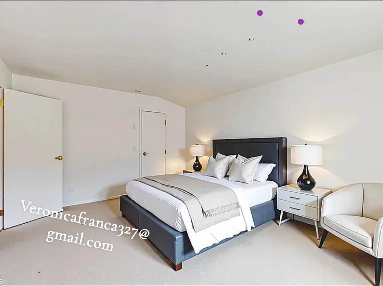 Greetings, a private studio is currently available for rent. It comes fully furnished, but can also be provided unfurnished if desired. For more detailed information, please feel free to reach out to me via email: veronicafranca327@gmail.com. The rental agreement is flexible and can be tailored to your needs.