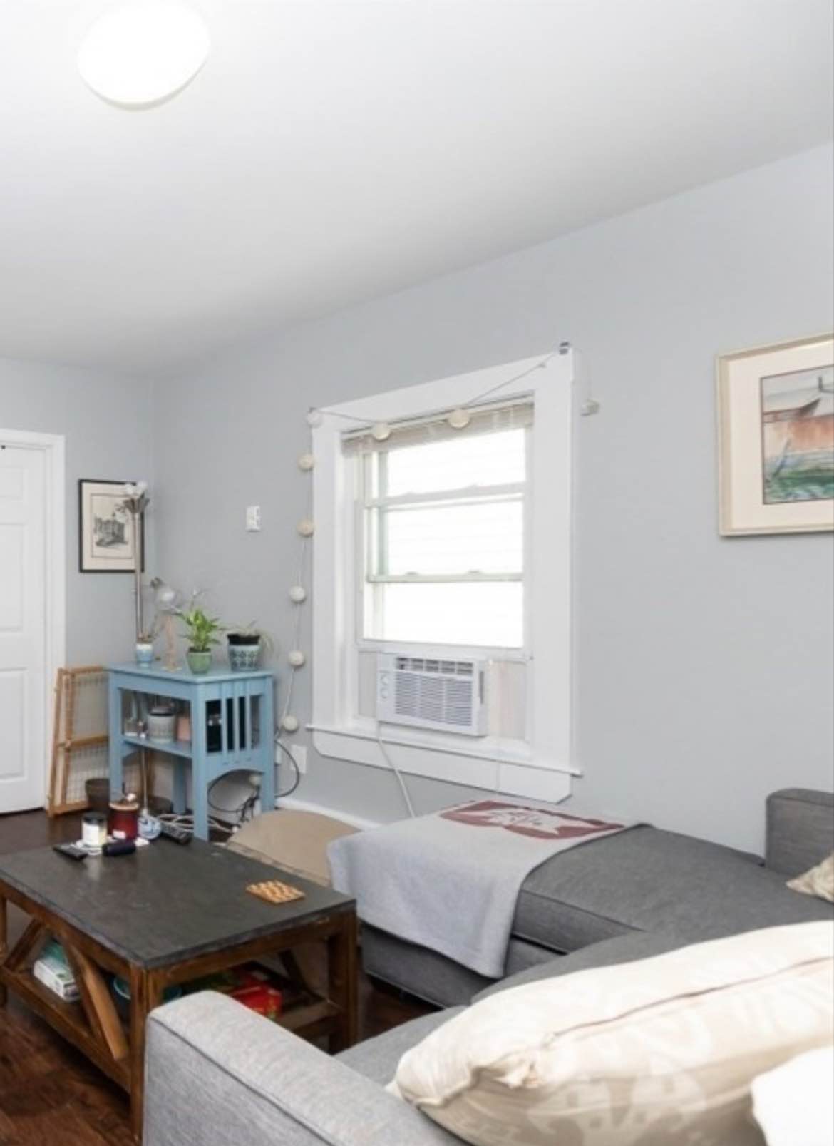 We have a cozy one-bedroom apartment available for rent. If you're looking for a comfortable and convenient place to call home, this could be the perfect opportunity.

Interested parties, please contact:

Chriskoppel11@gmail.com

Don't miss out on this great opportunity!