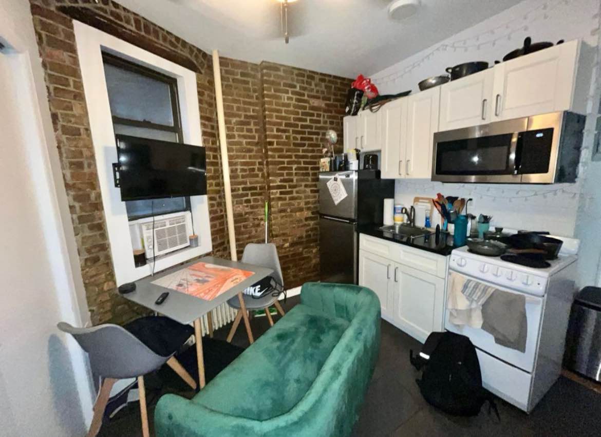 Room rental in Manhattan Valley, Manhattan - entire Room