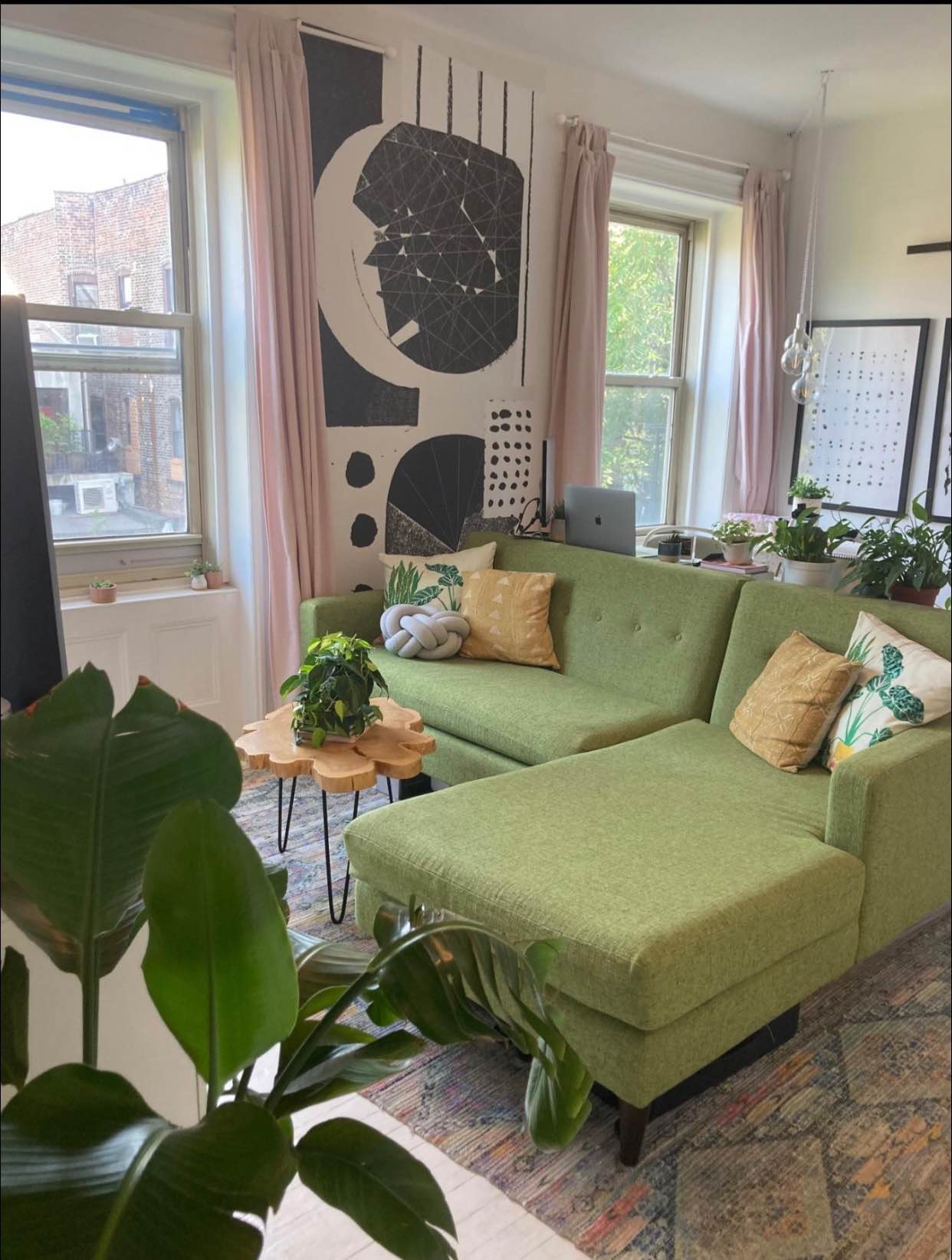 The Brooklyner known as the tallest building in the borough, is located at 111 Lawrence Street and offers apartments in downtown Brooklyn. Choose from efficient and modern Brooklyn apartments designed with Italian cabinetry, granite countertops, stainless steel appliances, hardwood floors, solar window shades, and stellar views. Residents can take advantage of the beautiful rooftop sundeck and lounge, the resident Lodge, on-site valet parking, bike storage and more! The new residential neighborhood lies at the core of Brooklyn Heights, DUMBO, Fort Greene, Boerum Hill, Cobble Hill and Carroll Gardens. Restaurants and shops are emerging on every corner and just about every subway line is accessible within 3 blocks. Kindly contact me if you are interested at Josephbakernice at gee maale for more information about the place..