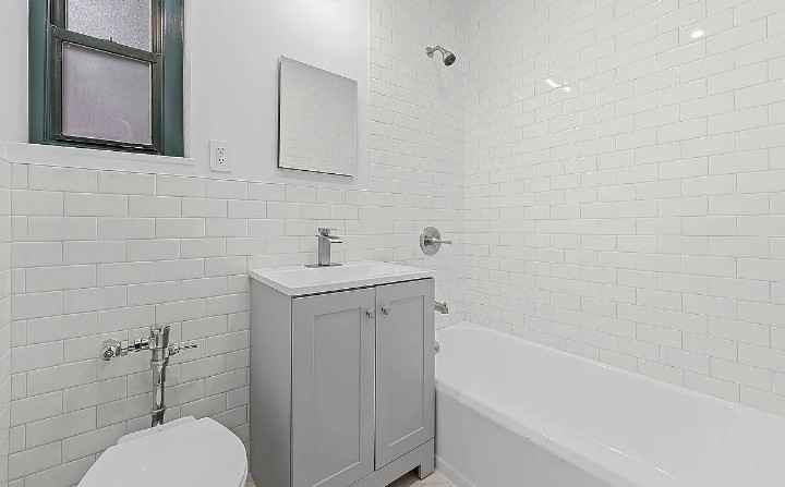 This apartment not only provides an exceptional living space but also boasts a prime location. You’ll be just steps away from local shops, parks, dining, and transportation, offering the perfect blend of convenience and comfort. Don’t miss the chance to own this stunning, rare find that promises both style and tranquility.
Dunolly Gardens, located in the land marked historic District, is one of the few coops featuring a block long, landscaped, usable garden with benches and picnic tables. Building amenities
include new laundry room, onsite management office, live in supers, porters for all 6
buildings, bike room, storage, and rent-able party room, exclusively for Dunolly owners. Building is across the street from year round farmers market and Travers Park. Only blocks to
E/F/R/M/7 trains to Manhattan. Pets are welcome!
