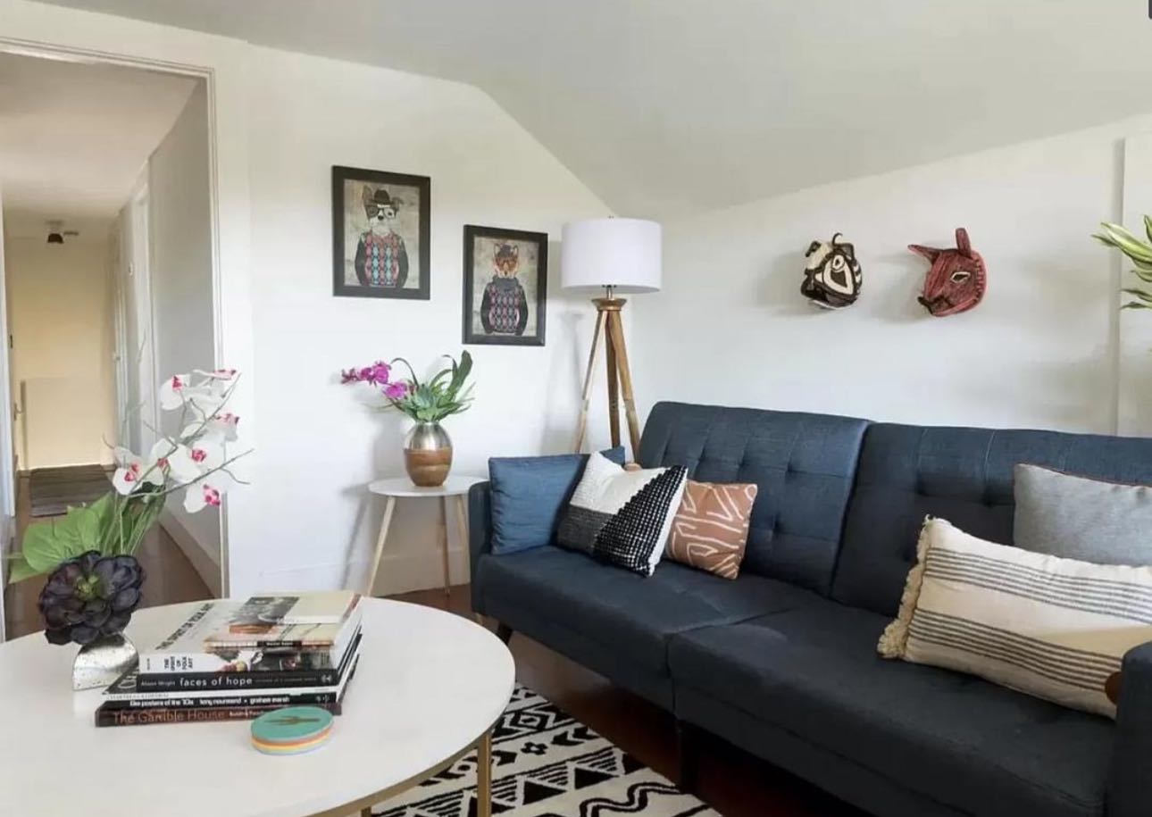 Room rental in Bedford-Stuyvesant, Brooklyn - entire Room