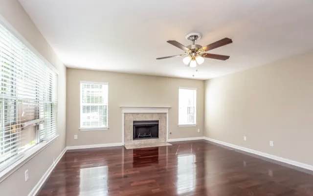 Enjoy the storage space found in the kitchen and closets as well as the spacious living areas and natural light throughout. Enjoy outdoor living in your yard, perfect for gathering, relaxing, or gardening!
Take advantage of the incredible location, nestled in a great neighborhood with access to schools, parks, dining and more. Don?t miss a chance to make this house your next home!