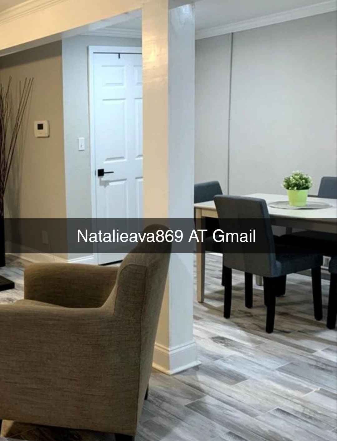 This private studio offers an ideal blend of comfort and privacy. It comes with its own bath, modern kitchen, and private closet, ensuring no shared spaces with other tenants. This spacious, fully furnished studio can also be arranged unfurnished if you prefer. High-speed WiFi and an in-unit washer/dryer are included, and there is convenient parking available. The lease is month-to-month, though other lease terms can be considered. Pets are welcome, provided they’re well-trained.