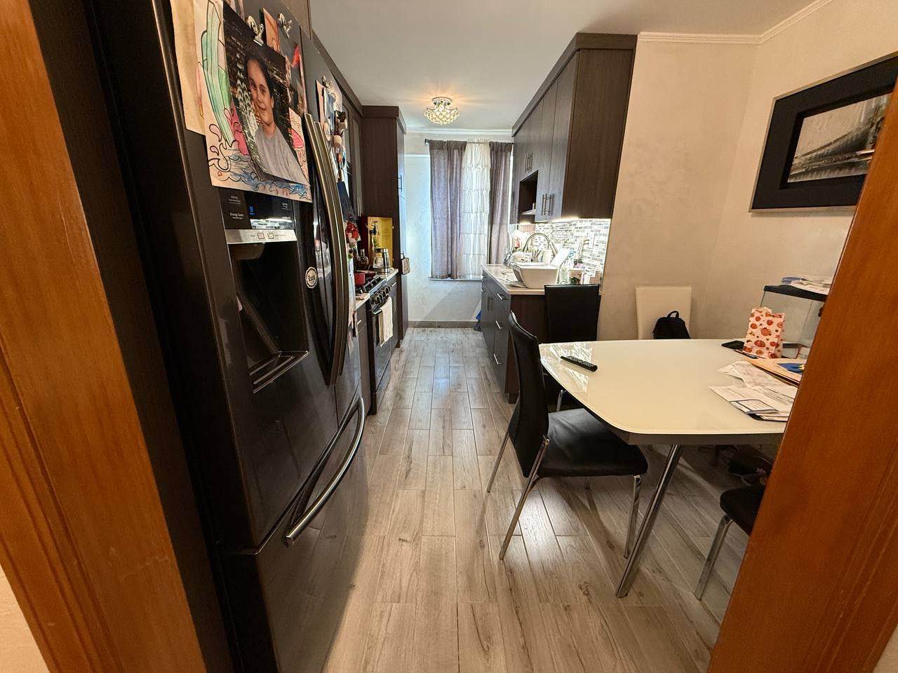 🏠2 Bedroom, 3 Bathroom Apartment Available for Rent!

Get ready to enjoy the comfort and convenience of this fully furnished apartment! It comes with brand new utilities and appliances, including a spacious full-size kitchen and bathrooms for your relaxation and entertainment needs.

Rent: $800

Amenities:
- Parking space
- Pet-friendly
- All utilities included: Hydro, Heat, Water, Refrigerator, Washer, Dryer, Electricity, Wi-Fi, and more!

This is an amazing opportunity not to be missed! Feel free to message me for more details or to arrange a viewing