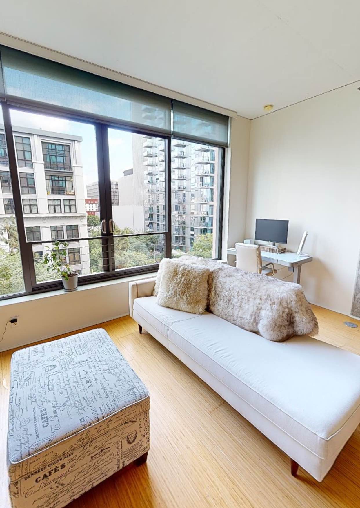 GUESTS SHOULD REACH ME VIA TEXT OR WHATSAPP:   

＋１ (８６２)９O４‐O９９２



Luxury One-Bedroom Residence
Experience the epitome of urban living in this luxurious one-bedroom apartment, nestled in the heart of Downtown LA. With approximately 800-1,000 square feet of living space, this stunning residence features:

·	Floor-to-ceiling windows with breathtaking city views
·	Gourmet kitchen with high-end appliances and quartz countertops
·	Spa-inspired bathroom with rainfall showerhead
·	Spacious bedroom with ample closet space and custom organizers
·	Building amenities: 24-hour doorman, fitness center, rooftop pool, and lounge

Modern One-Bedroom Loft
Live in the midst of Downtown LA's vibrant arts and culture scene in this modern one-bedroom loft. This approximately 900-1,100 square foot loft boasts:

·	Exposed brick walls and high ceilings
·	Sleek kitchen with stainless steel appliances and concrete countertops
·	Spa-like bathroom with soaking tub
·	Spacious bedroom with ample closet space and custom lighting
·	Building amenities: rooftop access, gym, and art gallery

Chic One-Bedroom Apartment
Enjoy the best of Downtown LA living in this chic one-bedroom apartment, located in a trendy neighborhood. This approximately 700-800 square foot apartment features:

·	Large windows with natural light and city views
·	Modern kitchen with stainless steel appliances and granite countertops
·	Spa-inspired bathroom with walk-in shower
·	Spacious bedroom with ample closet space and custom organizers
·	Building amenities: pool, gym, and community lounge

Cozy One-Bedroom Retreat
Escape the hustle and bustle of city life in this cozy one-bedroom retreat, nestled in a quiet Downtown LA neighborhood. This approximately 600-700 square foot apartment features:

·	Large windows with natural light and garden views
·	Modern kitchen with stainless steel appliances and granite countertops
·	Spa-inspired bathroom with soaking tub
·	Spacious bedroom with ample closet space and custom lighting
·	Building amenities: courtyard, gym, and community lounge