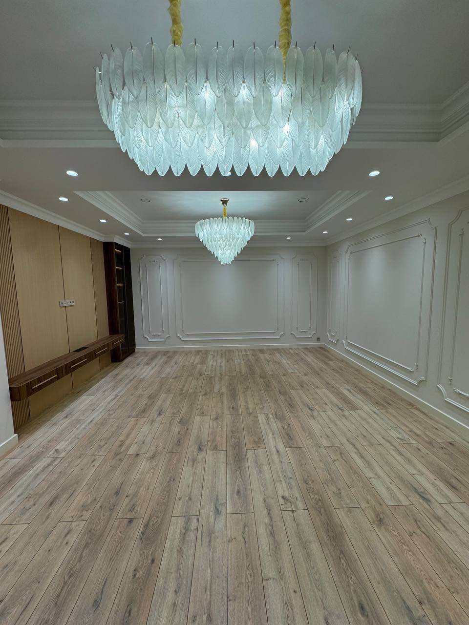 Homeowner seeking reliable tenant for 2 bed/2 bath apartment. Clean, quiet, and respectful individuals/families preferred. Fully furnished and equipped. Flexible lease terms. Let's make this house a home