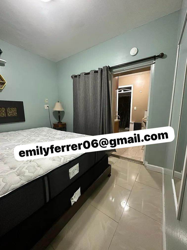 Room rental in The Bronx, New York City - private Room