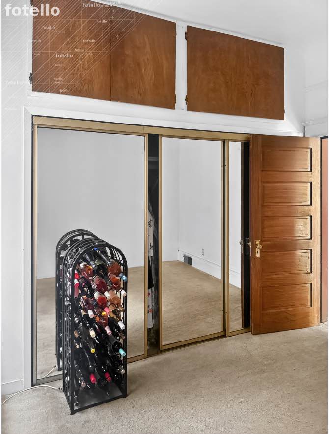 The Room & Apartment:
Bright bedroom with natural light and a large closet with mirrored doors is now available in my spacious apartment flat with tons of character. This 1910s-era building has retained its vintage charm with dark wood accents and a cozy aesthetic that gives it authentic mid-century character. I've curated the space and brightened it with modern furniture, gold accents, and carefully placed artwork and rugs throughout the shared areas to create the perfect blend of nostalgic charm and contemporary comfort. Having lived in this apartment for over 15 years, I consider it my home. It’s *technically* the first floor of the flat, but it’s elevated one level above the street and features a security gate for entry. There are two flats above, where the building owner lives. **My wine rack is in one of the photos of the room, but it has since been removed.

Features:
- Split bathroom design (separate shower room and toilet room for convenience). I replaced the medicine cabinet about 2 years ago.
- Large, fully equipped kitchen with a new refrigerator (2025), oven was replaced 5 years ago, plus a newer microwave and air fryer. Looks out onto a courtyard and garden, and features a high-top table and chairs for two people.
- Well-furnished shared spaces - I'm not looking to add any more common area furniture. The living room includes a couch, additional seating a coffee table, a large-screen TV, additional seating, and a bar cart. 
- Abundant cabinet space and a walk in pantry with additional storage areas.
- Elevated first floor location offering privacy while staying connected to street life

The Neighborhood:
Centrally located in the desirable Nob Hill neighborhood at the top of the street! Step out of our gate and you'll be greeted by stunning views of the Bay Bridge and SF Bay. The neighborhood offers the perfect blend of urban convenience and scenic beauty. Note on cars: I do not own a car, and street parking is doable, sometimes it just might take time and you’d definitely want to get a street parking permit.

Prime location perks:
- 10-minute walk to bustling Polk Street
- 12-minute walk to North Beach
- Great local coffee shop right around the corner for your daily caffeine or breakfast burrito fix
- Upscale food, beverage, and convenience shop across the street
- Walking distance to diverse neighborhood restaurants and bars, and hidden parks and walkways
- Easy access to public transportation (10/12 bus lines pick up across the street) and city amenities

About Me
I'm a single female in my late 30s who has called this apartment home for over 15 years. I'm friendly and outgoing yet sometimes introverted with a pretty consistent daily routine. I work from home with a fairly predictable M-F schedule, and generally keep to myself during the day and can be a homebody. I have a medium-sized Chihuahua mix ESA/service dog who's incredibly friendly and quiet - he mostly stays with me in my room, only venturing to the kitchen occasionally for meals.

What I'm Looking For:
An easy-going, laid-back roommate who values independence and peaceful coexistence. Someone self-sufficient and appreciates vintage character mixed with modern comfort. I'm looking for a genuine, mature roommate relationship rather than just anyone to fill the space. I’m down to go out for drinks or dinner occasionally, or have random small talk in the kitchen or living room.

Key Details:
- Rent: $950/month, due by the first of each month
- Security deposit: $950 
- What's included: Water and garbage. Plus a 2-year complimentary subscription to Peacock Plus.
- Additional costs: PG&E utilities (~$100/month) and Xfinity internet (~$30/month). All bills are split evenly. Costs for an agreed-upon monthly cleaner to be split, as well as shared household supplies, as agreed upon. I have a Roomba vacuum/mop condo for "in between" cleaning to make it easier!
- Notes: Rent, security deposit, and utilities will be paid to the Master Tenant (me)
- Move-in: The room is available starting September 15, 2025 but I’m not in a rush and would like to have someone in by October 1, 2025.
- Lease terms: Month-to-month with 30-day notice required before month end

Next Steps:
- Please send a short paragraph introducing yourself.