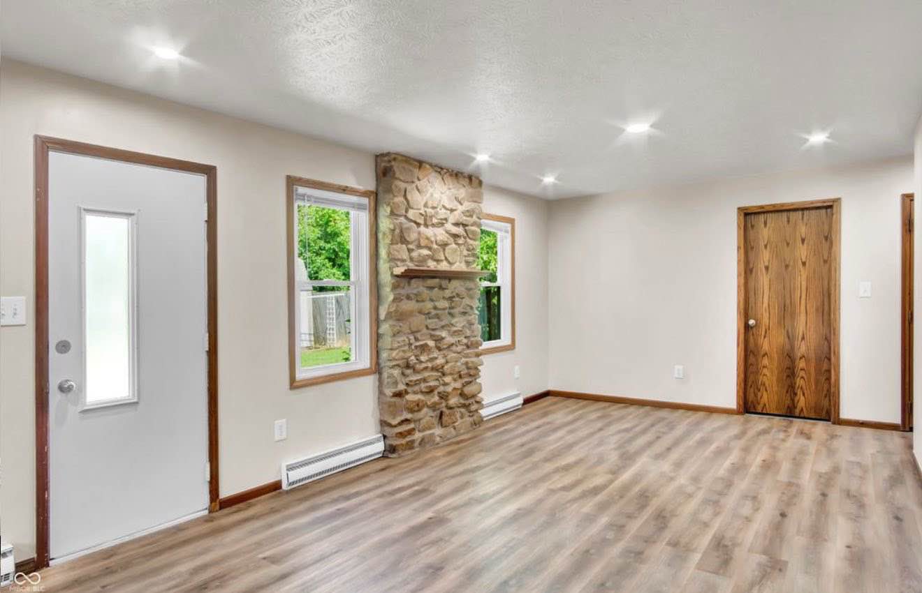 Hello I’m a private landlord,I got houses available for rent  with immediate move in,Utilities included inbox me directly via 1 (269) 340-9346 for more information about the  property