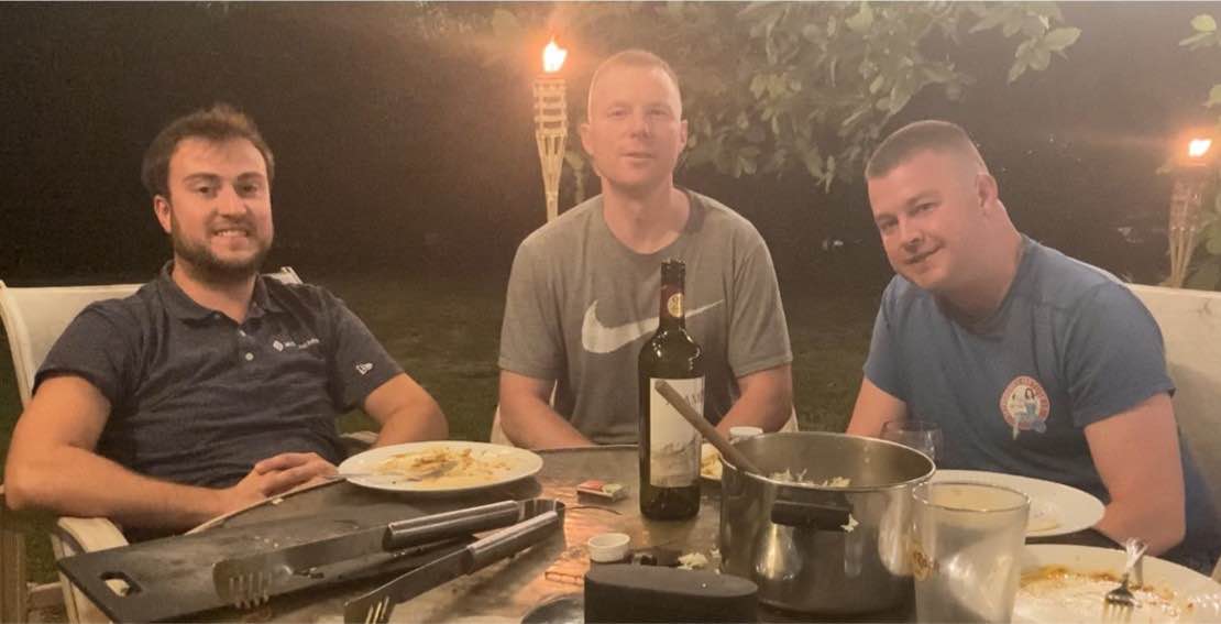 Fun, laid back, from the Midwest, reliable non-smoking male professionals/ entrepreneurs for similar...
Doing a kick-ass swim/kayak team relay race in the Florida Keys again this year. https://m.youtube.com/watch?v=PBxm3t8C5s8
Check out the link and hit us up if you might be interested and are a strong swimmer.
A few interests are fitness, sports, cooking, outdoors, adventure, travel, movies. No pets or indoor smoking please. Very close to Barry University. 10 minutes from Miami Beach, 5 miles from Downtown / Brickell / Wynwood so it's fast to get to where all the fun is. 20 minutes from Ft Lauderdale airport. Looking for other responsible guys. Having some common interests is great. Friends is even better.
Literally HUNDREDS of people are typically looking to become roommates, please tell us about yourself.