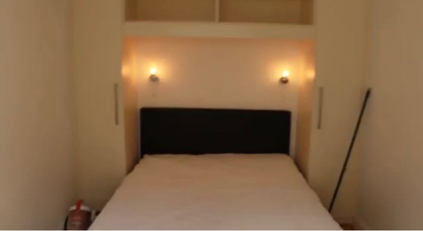 Hey everyone! We're looking to rent out our entire space, which includes a cozy 1-bedroom and 1-bathroom, along with a kitchen and a private entrance. The living area is perfect for relaxing, and the best part is that utilities are included in the rent! If you're interested or know someone who might be, feel free to reach out for more details. To inquire, kindly text or call [4788884359] and mention James and the address for a quick recall. We look forward to hearing from you. Thanks!