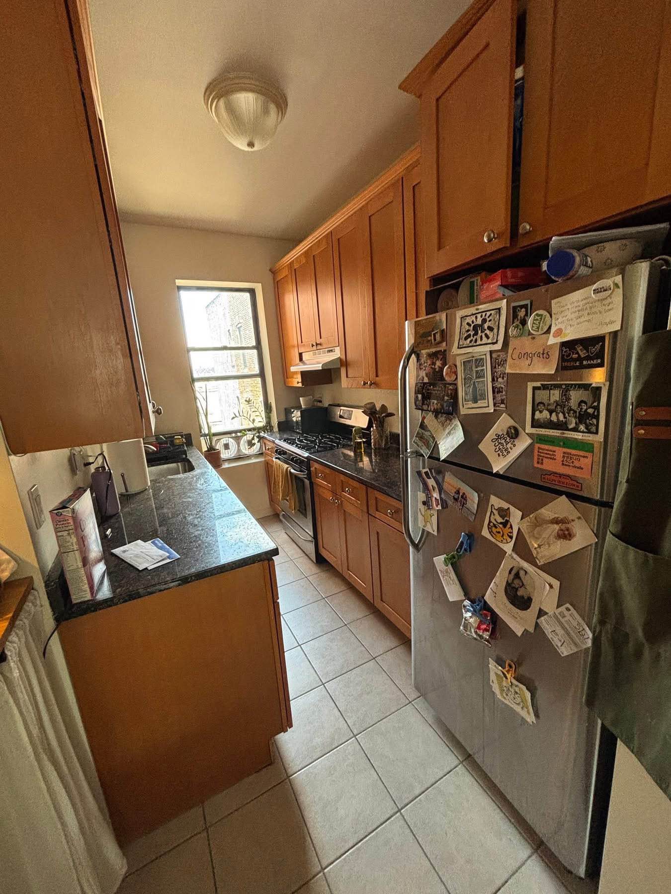 Hello, I am offering a very beautiful spacious a fully furnished private studio which also come with a private Bath, Kitchen and also a private Closet so you have nothing to share. Long or short term lease is acceptable. Lease term is month to month but we also consider other lease term options. Couples/Single parent/Student are also welcome.