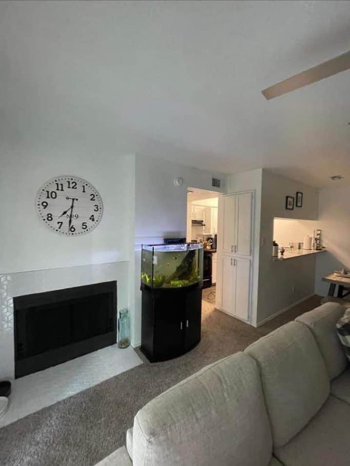 I have a spacious one- private bedroom apartment for rent: 52124 Calle Anabella
Coachella, CA 92236 It's fully furnished, includes all utilities, and features a private entrance, bathroom, kitchen, and a parking space. If you're interested, please leave your contact information or text +1 8122416445 for immediate response