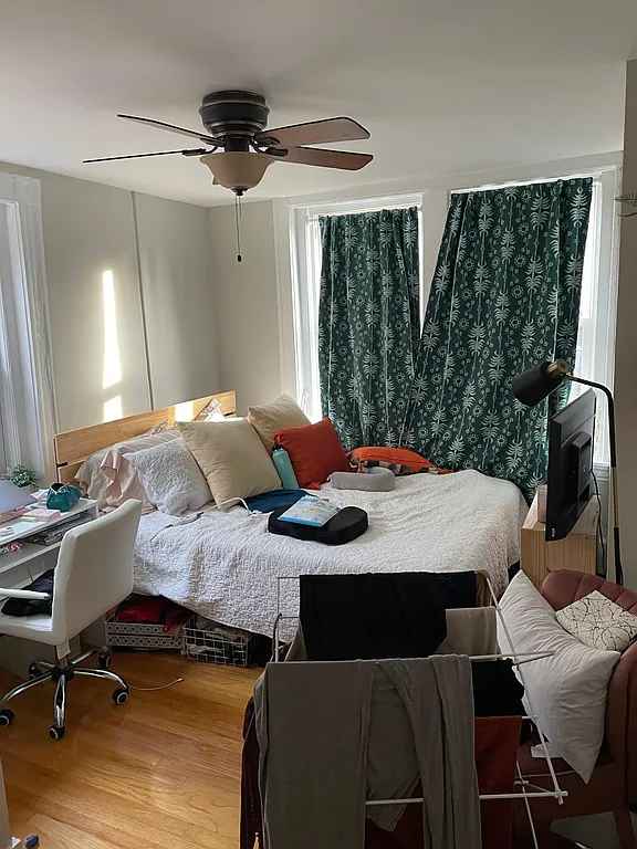 1 Bedroom Apartment Rental. Contact Jeryrag@gmail.com to schedule a viewing