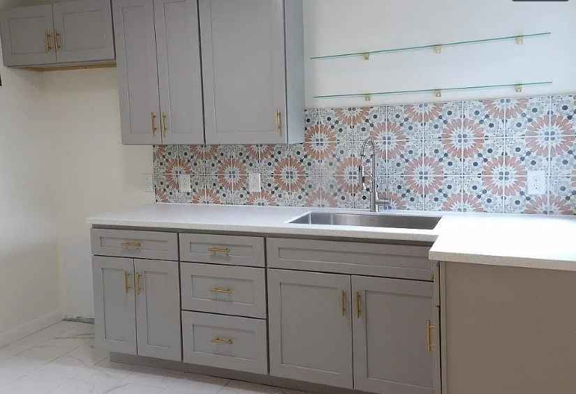 This home features a brand-new roof, windows, kitchen, bathroom, and flooring—everything has been done for you! Enjoy a bright layout with a modern kitchen, updated bath, and cozy living spaces. The breezeway adds bonus space and connects the home to a spacious yard, perfect for relaxing or entertaining. A convenient shed provides extra storage. No basement, no problem—everything you need is right here, all on one floor!