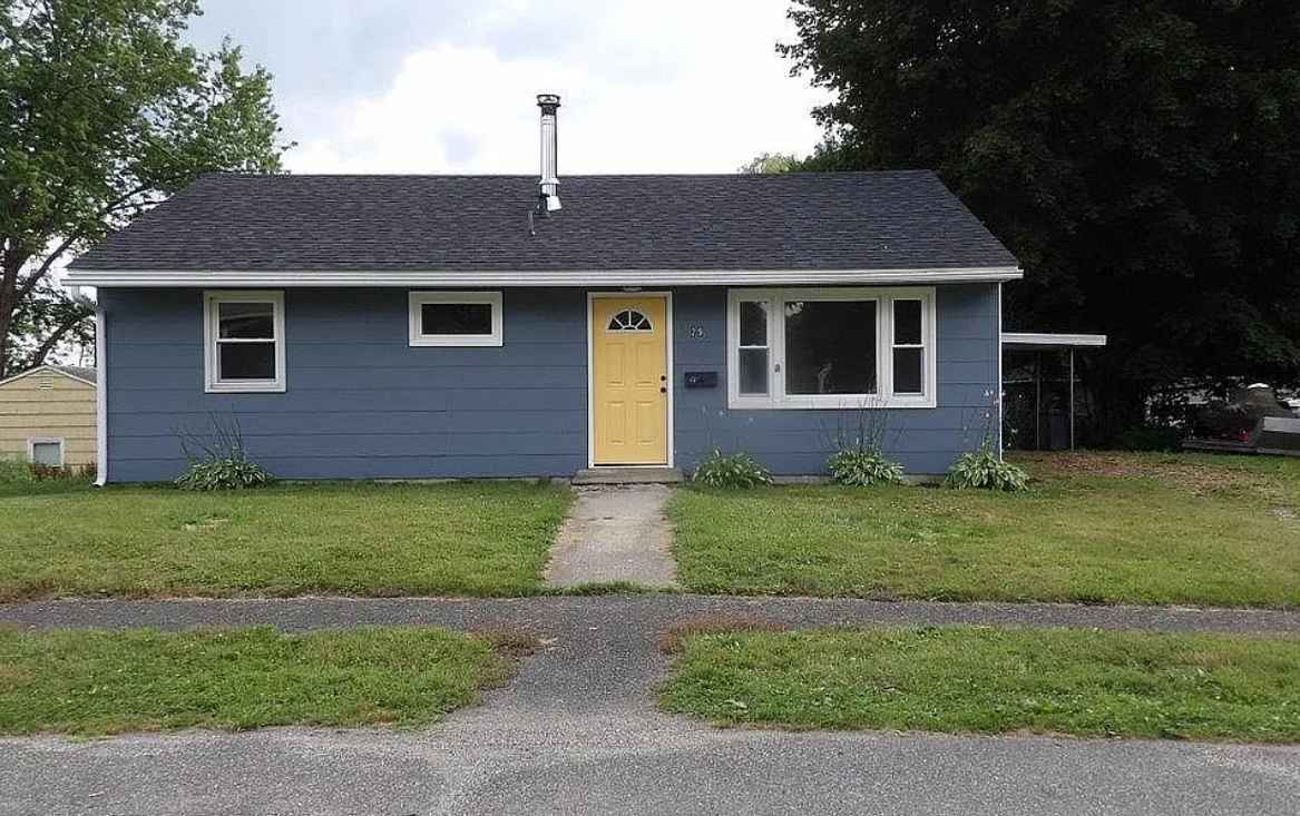 This home features a brand-new roof, windows, kitchen, bathroom, and flooring—everything has been done for you! Enjoy a bright layout with a modern kitchen, updated bath, and cozy living spaces. The breezeway adds bonus space and connects the home to a spacious yard, perfect for relaxing or entertaining. A convenient shed provides extra storage. No basement, no problem—everything you need is right here, all on one floor!