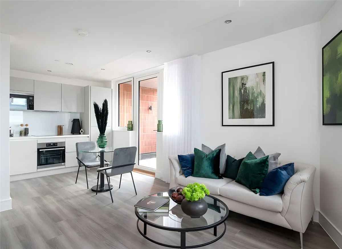 Room rental in 110 Greenwich St, New York, NY 10006, USA - private Room