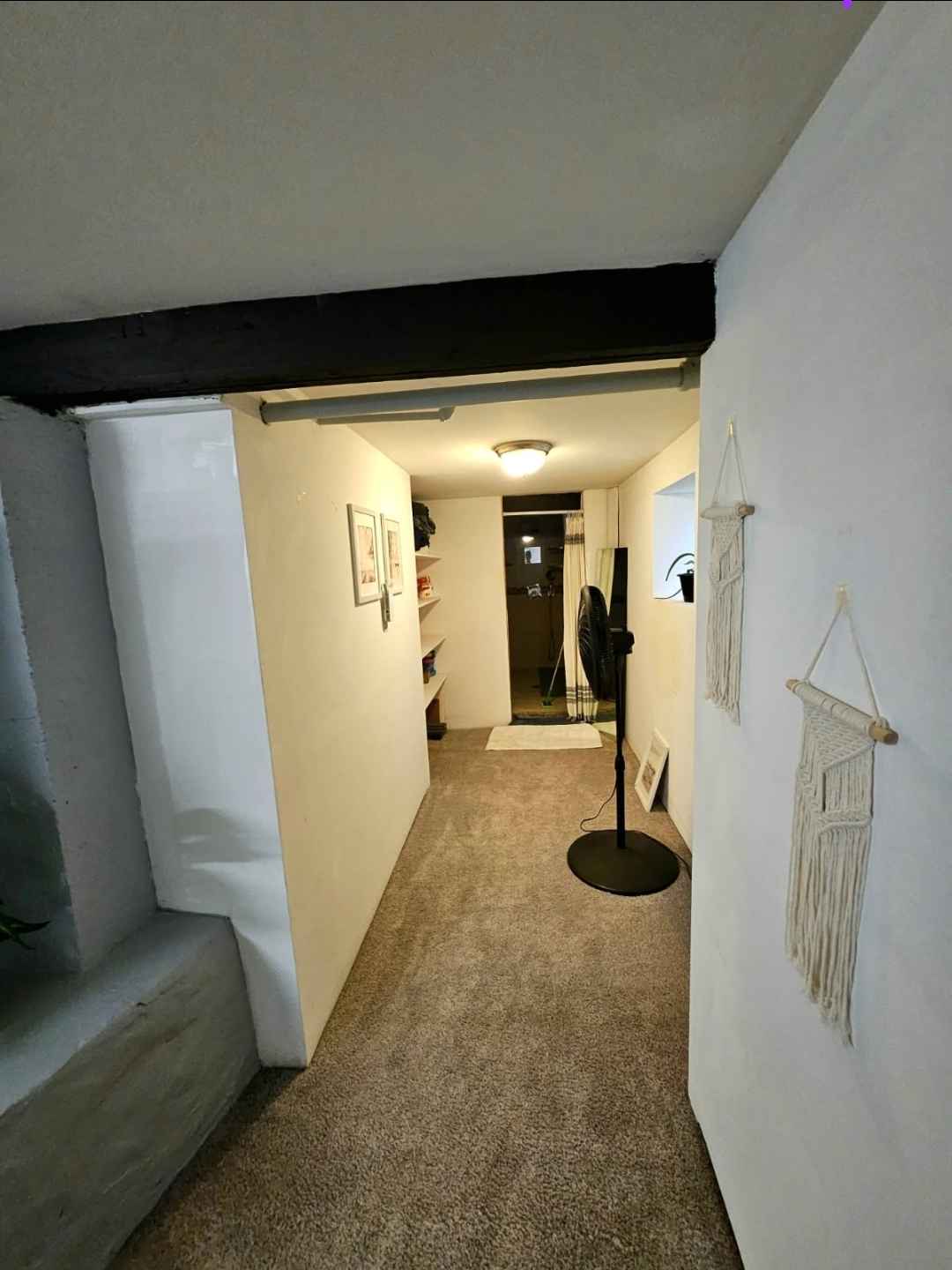 PRIVATE ROOM FOR RENT IN MANHATTAN BEACH BROOKLYN.

All bills included. In one of the best neighborhoods in Brooklyn. The room has a newly renovated private bathroom and a walk-in closet.
Private entrance from the street.
-Laundry 
-WIFI
-Garage 