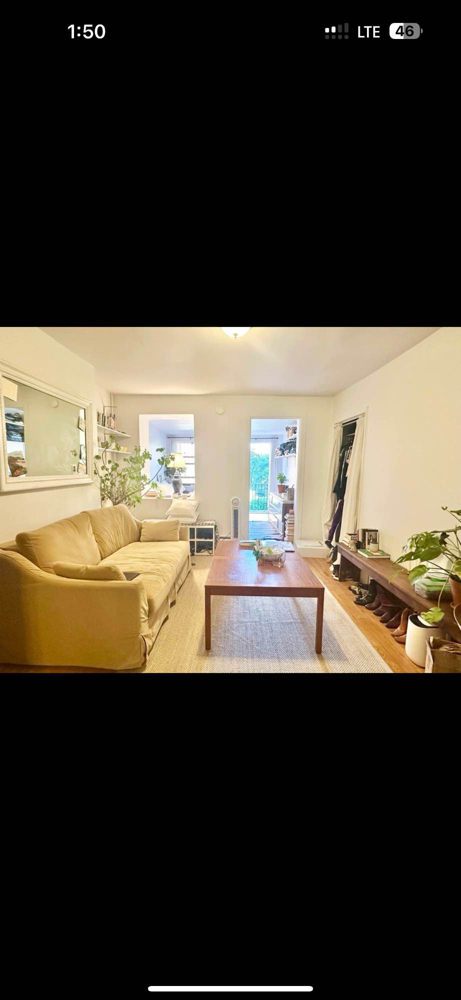 I am looking for a candidate for my 1 bedroom fully furnished + kitchenware + WiFi  apartment. Video intercom, elevator, washer/dryer, & gym in the building, microwave & dishwasher in the apartment. Utilities (heat, gas, and electrical) are  included in the rent.