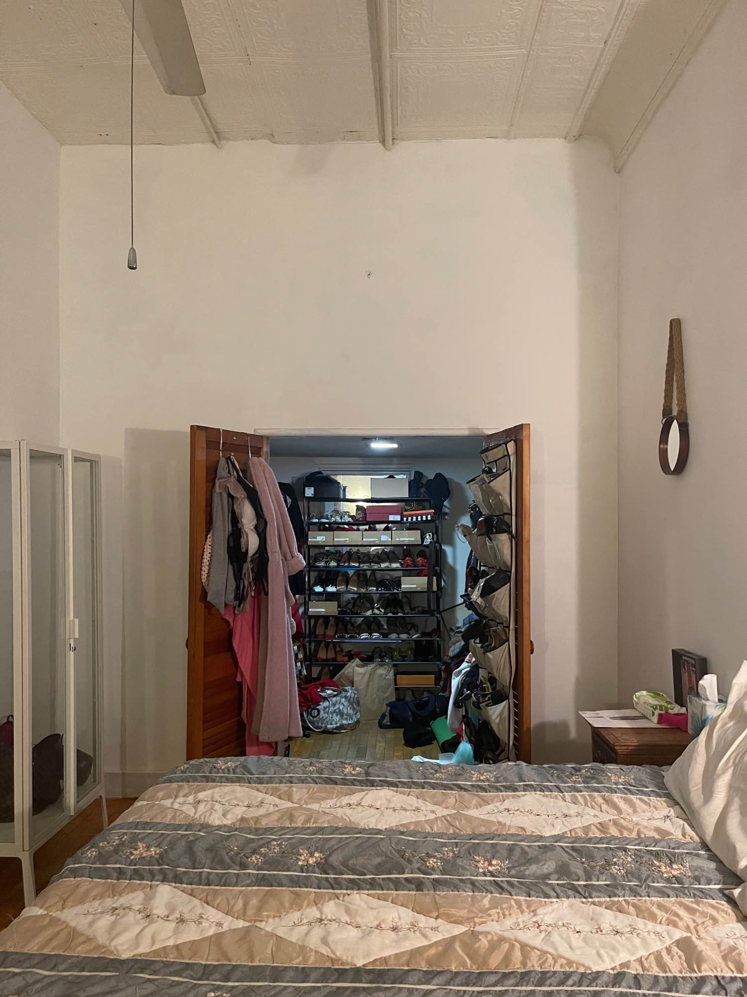 If you love a quiet and fashionable neighborhood, this is for you