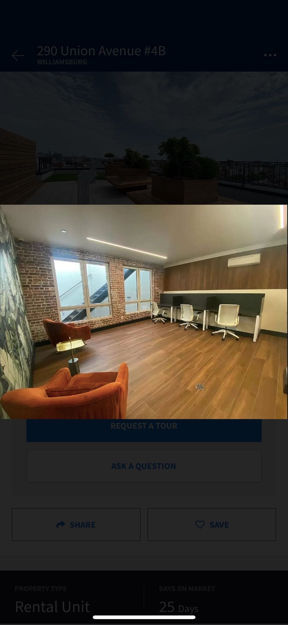 Lease takeover starting June 1 on a 3 bed 1.5 bathroom in Williamsburg! Short walking distance to the L,J,M subway stops. Apt features central air, renovated bathrooms and kitchen. There’s also a Bluetooth speaker system in the living common room. Comes unfurnished by some furniture available to keep at apt. Rent Includes storage closet in basement. Building has laundry, gym, coworking space and rooftop.  

Lease runs to October 31 with the option to renew. 