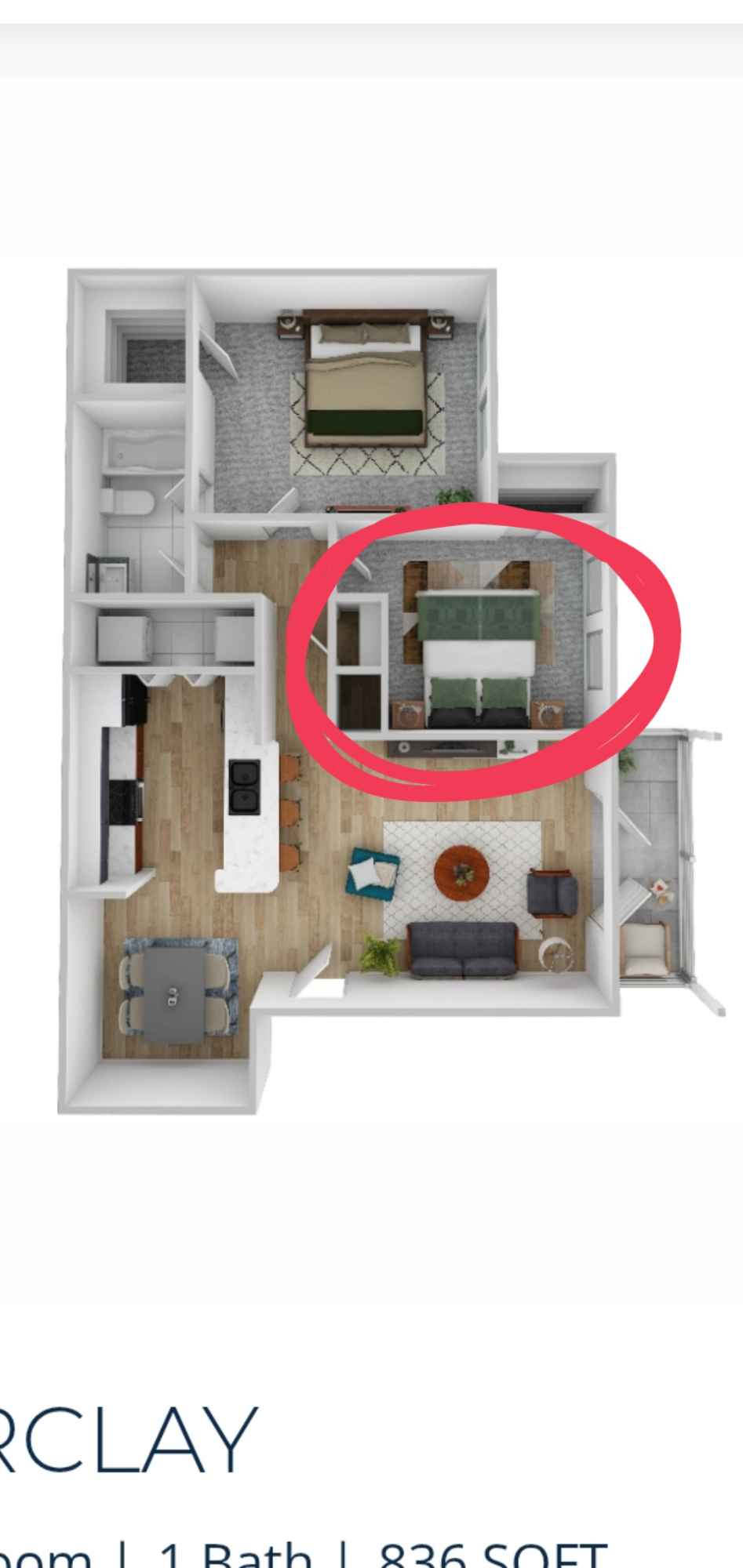 Looking for someone to take my roommates room when our lease ends/he leaves at the end of April. Im super easy to get along with, and understand life is hard. As long as youre respectful, we'll probably get along. Available bedroom will fit a king bed, dresser, other misc furniture(setup my current roomate has). Has carpet in the room, laminate or whatever its called rest of the unit. Central AC. Currently there are 2 cats and 1 dog. Will discuss deposits situation with old roommate too, with this being a new lease in the same unit.