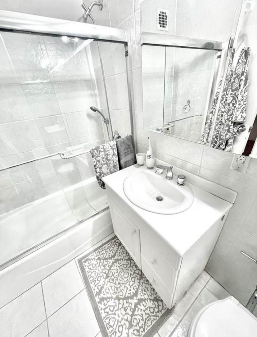 Sunfilled, Studio-(COMES FULLY FURNISHED) in Landmark Pre-War building., Southern exposure, Spacious sleep/Storage loft, linens, towels + everything you need is included. Separate windowed kitchen, Elevator, On site Laundry room. Quintessential charming West Village block, near Gourmet Garage, Corner Bistro, The White Horse Tavern, Magnolia Bakery, Great shopping, the 1,2,3,A,C,E,L trains. No smokers. Move in date approximate. Lease term flex 6mos- 1 year possible.