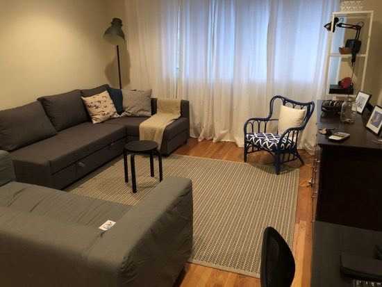 It’s Brianna, I’m new here trying to get a roommate for my space. I’m clean and responsible. I mind my business. I am a student but I work also. I love to listen to music, watch movies, and read, but I’m very considerate and out of the way. You can text me briannareneetrumpower@gmail.com for photos and details. It’s a lovely and safe neighbourhood. Be kind and tell me about yourself