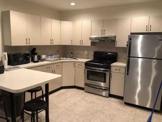 It’s Brianna, I’m new here trying to get a roommate for my space. I’m clean and responsible. I mind my business. I am a student but I work also. I love to listen to music, watch movies, and read, but I’m very considerate and out of the way. You can text me briannareneetrumpower@gmail.com for photos and details. It’s a lovely and safe neighbourhood. Be kind and tell me about yourself