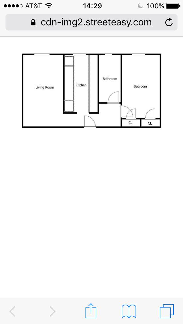 I'm looking for a roommate to share my apartment in Washington Heights starting Oct 1st 2025 (flexible)
Location: 170th Street & Haven Ave
- 5 mins from the hospital, CUIMC campus, A, C,1 train
- Close proximity to Starbucks, supermarkets
Rent: $1100/month (Wi-Fi, electricity &gas included)
1-month security deposit + 1-month rent to move in $2200 total.
The room can come FURNISHED (Bed, desk, chair & tv) or UNFURNISHED bedroom with high ceilings and 2 huge closets
Only one roomie: me, female, FIT graduated illustration major. In general, I'm very quiet and do not have guests coming into my apartment.
I’m looking for a (female-preferred) drama free responsible person with no constant guest
Open house
Wed & Thu 11-2pm
Friday Oct 3rd 11-6pm
If interested please dm me with me a message
- telling me a little bit about yourself
- what day and time from the open house you would like to view the apartment (if open house day doesn't work for you please let me know so we both can arrange another time)
Thank you