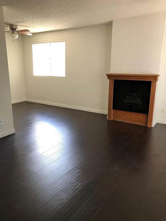 If you are looking for the perfect new home, look no further. Your gorgeous apartment awaits here.
The unit is located at the corner of Woodman and Oxnard Street. Very spacious, large and inviting. It has been completely remodeled, and it features hardwood floors, granite counters, a fireplace, stainless steel sink, dishwasher, stove and fridge. Laundry is located on the premises. The parking is gated and secure.
The location is fantastic. The building is located close to Westfield Fashion Square Mall, Seven Eleven, Costco, a lot of mini markets and to freeways 101 and 405. It is truly a place you will want to call home!