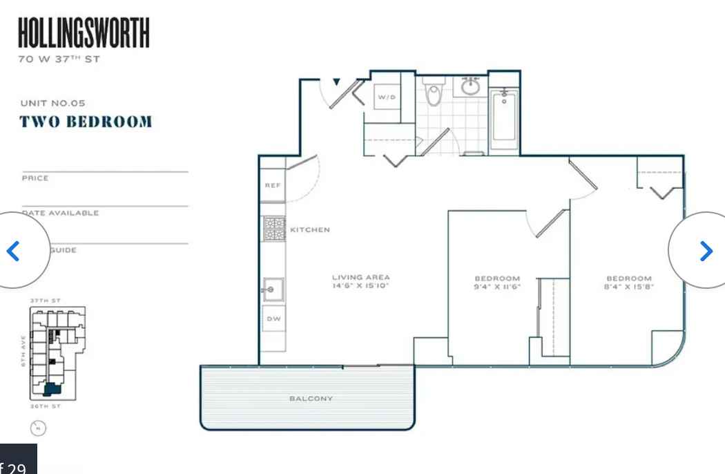 I am an international student studying at CUNY. I am looking for younger roommates. I live in a flex room and need roommates for the master bedroom and the second bedroom. And i want to find roomates .New leasing must more than one year, not sublet this two room.big room rice is 2027.5. I live in the flex room(living room),another girl in the small room. we want you no party in the room,and no pets.