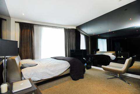 *APARTMENT DETAILS:*
Stunning renovated 2 bedroom 2 bathroom apartment by Colombia University.This one of a kind apartment features an extremely spacious layout, gorgeous kitchen.
residences feature:
- Washers and dryers;
- Modern stainless-steel appliances, including dishwashers and built in microwaves;
- Calacatta Quartz countertops with deep kitchen sinks;
- Premium marble baths with oversized rain showerheads and luxury vanity;
- Beautiful hardwood flooring throughout;
- High ceilings, oversized doors and recessed lighting;
- Pet Friendly;
- Smart home controls, including smartphone-based video intercom and a keyless entry system.
Located just moments away from Central Park and Riverside Park, this prime Upper West Side address offers an array of restaurants, bars, cafes, and specialty shops within a five-minute walk. Nearby attractions include Lincoln Center, the American Museum of Natural History, the iconic Beacon Theatre, and Columbia University. With easy access to the 1, 2, 3 subway lines (two stops to Times Square), the possibilities are endless.