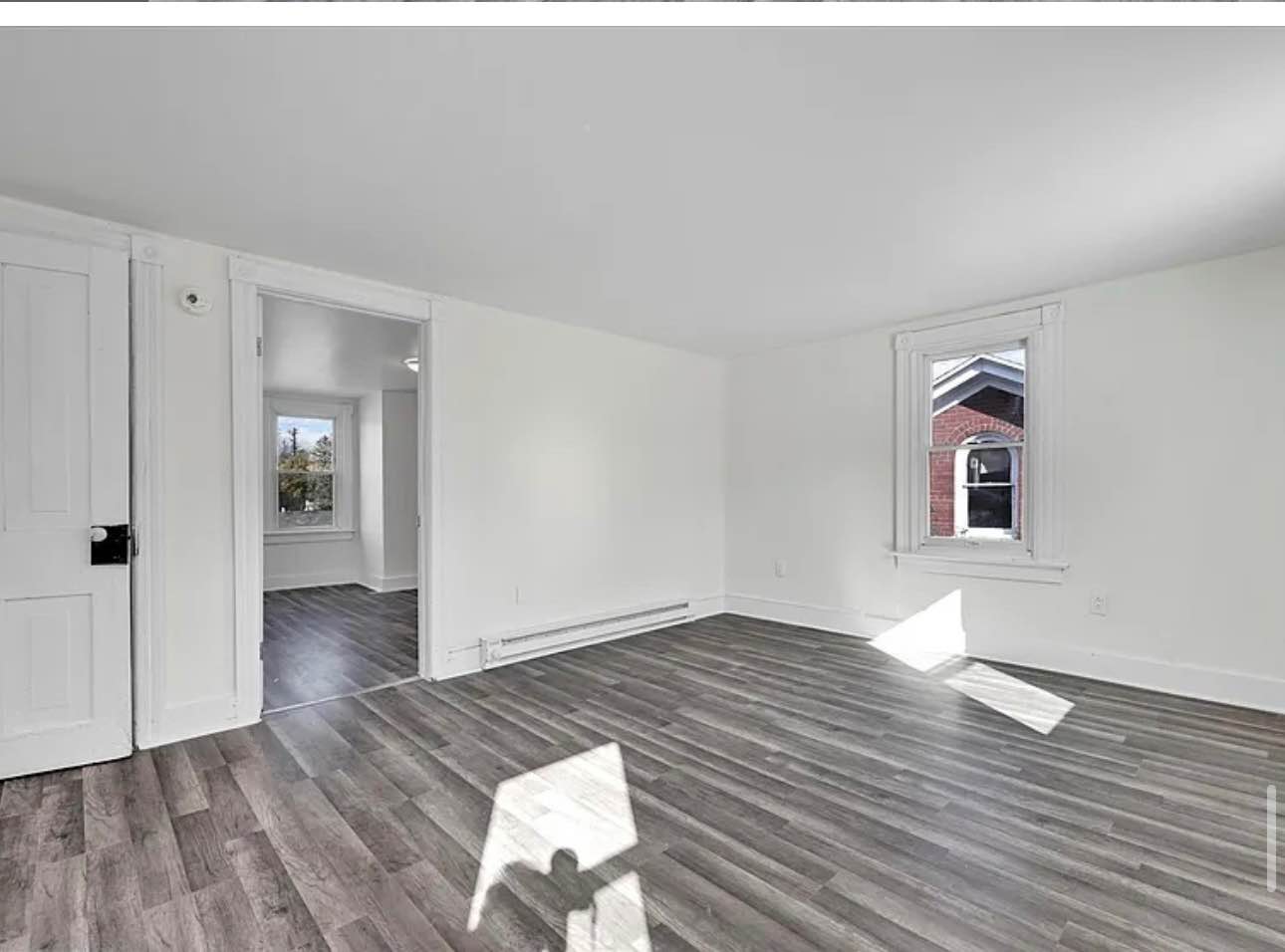 Life in the house is relaxed and easygoing. Roommates follow their own routines while keeping shared spaces tidy. Mornings might include coffee on the porch, and evenings are quiet but friendly. This is a shared living setup, so cooperation in common areas is important. The upstairs studio-style room offers extra space and privacy, making it a great choice for someone who wants a bit more room. Pottsville pa 3024927926 contact for details 
