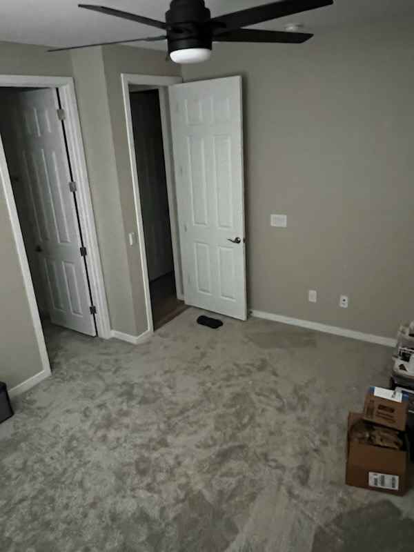 We are a gay couple that are into video games, anime, cartoons and a bunch of nerdy stuff. We are chill and friendly, so easy to get along with. Try to keep the house in a cleanly state. We have 4 dogs, two small and two medium sized. So we kindly ask that you have no pets.